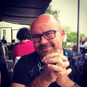Photo de profil de Laurent Graillot