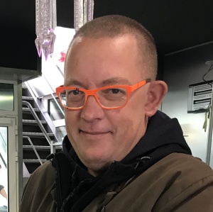 Photo de profil de Laurent Grandguillaume