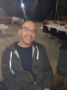 Photo de profil de Laurent Granier