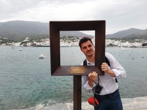 Photo de profil de Laurent Grenier