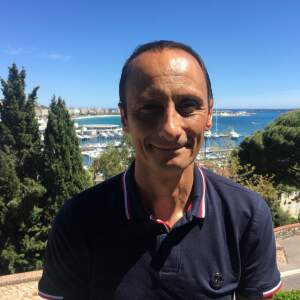 Photo de profil de Laurent Grenier