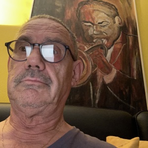 Photo de profil de Laurent Gresy