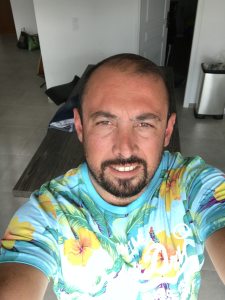 Photo de profil de Laurent Grimaldi