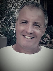 Photo de profil de Laurent Grimaut