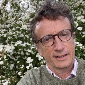 Photo de profil de Laurent Grosdidier