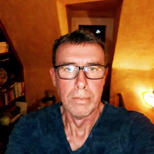 Photo de profil de Laurent Grossy