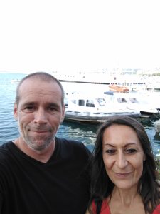 Photo de profil de Laurent Grouiller