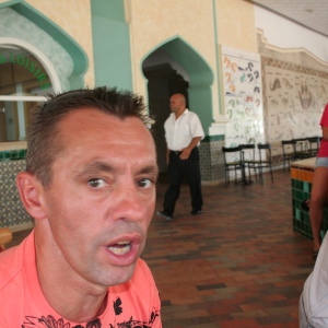 Photo de profil de Laurent Guegano