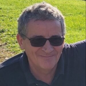 Photo de profil de Laurent Gueldry