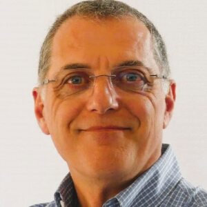 Photo de profil de Laurent Guerriau