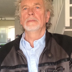 Photo de profil de Laurent Guillen