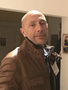 Photo de profil de Laurent Guiraudon