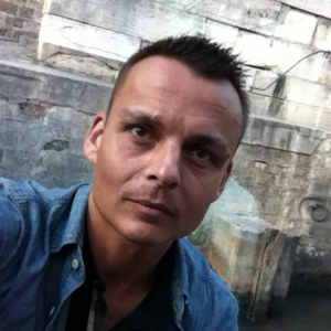 Photo de profil de Laurent Gutierrez