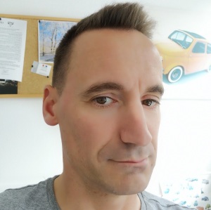 Photo de profil de Laurent Gutnick