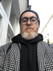 Photo de profil de Laurent Guy