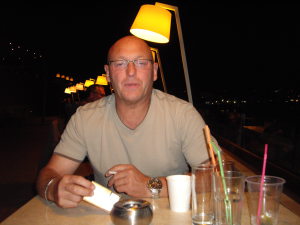 Photo de profil de Laurent Guyot