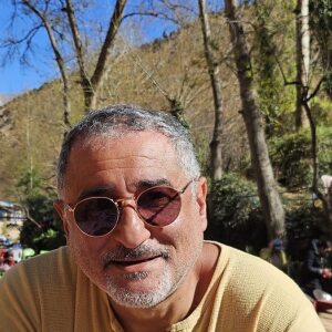 Photo de profil de Laurent Haddad