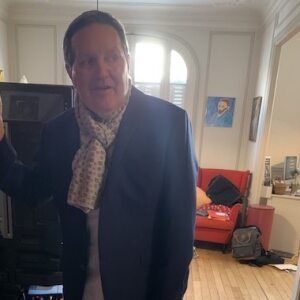 Photo de profil de Laurent Hafelin