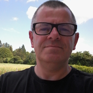 Photo de profil de Laurent Hamme