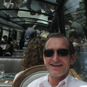 Photo de profil de Laurent Handlarz
