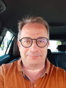 Photo de profil de Laurent Harasse