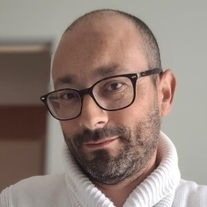 Photo de profil de Laurent Harboux