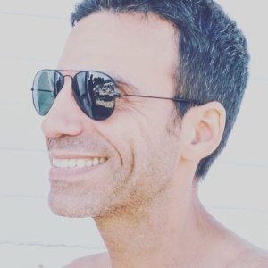 Photo de profil de Laurent Hazan