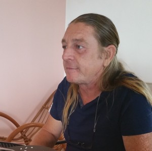 Photo de profil de Laurent Henain