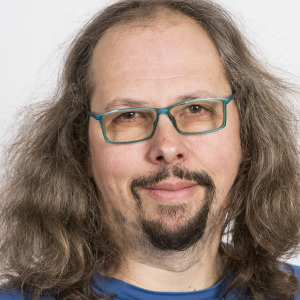 Photo de profil de Laurent Herman