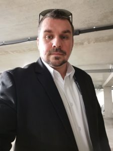 Photo de profil de Laurent Herman