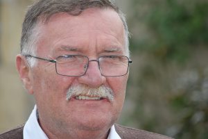 Photo de profil de Laurent Hervault