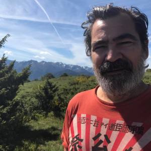 Photo de profil de Laurent Hesse