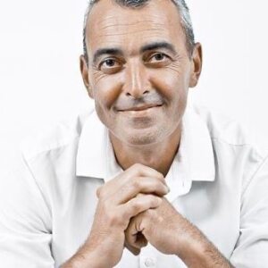 Photo de profil de Laurent Heurtin