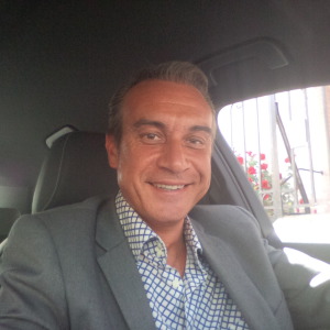 Photo de profil de Laurent Hierro