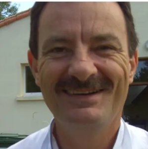 Photo de profil de Laurent Hocquaux