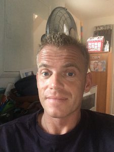 Photo de profil de Laurent Holveck