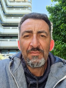 Photo de profil de Laurent Hosteins