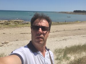 Photo de profil de Laurent Houtekins