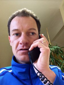 Photo de profil de Laurent Huyghe