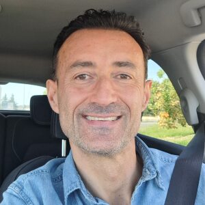 Photo de profil de Laurent Ignaszewski