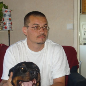 Photo de profil de Laurent Iste