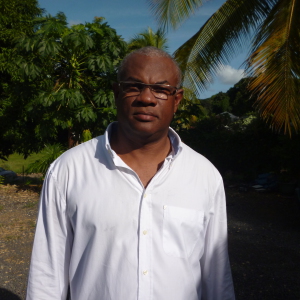 Photo de profil de Laurent Jacoby-Koaly