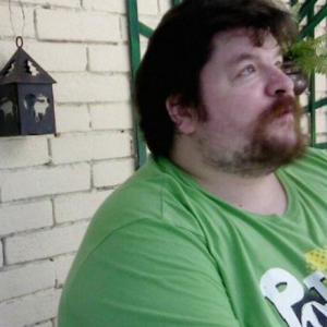 Photo de profil de Laurent Jacoutot