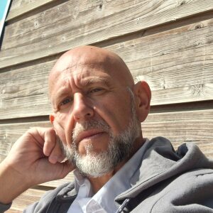 Photo de profil de Laurent Jacquet