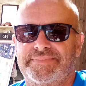 Photo de profil de Laurent Janex