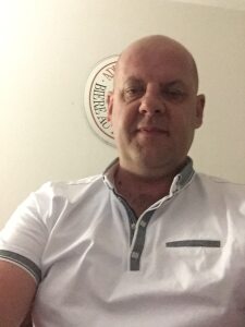Photo de profil de Laurent Jaunet
