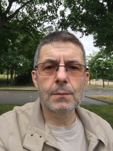 Photo de profil de Laurent Jeannin