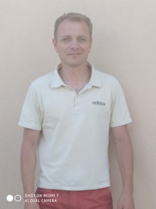 Photo de profil de Laurent Jehenne