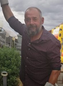 Photo de profil de Laurent Joecklé