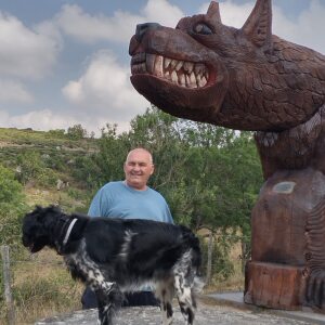 Photo de profil de Laurent Joubier